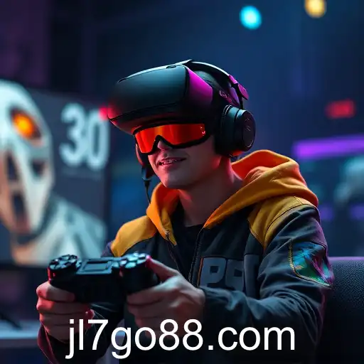 Emerging Trends in Online Gaming