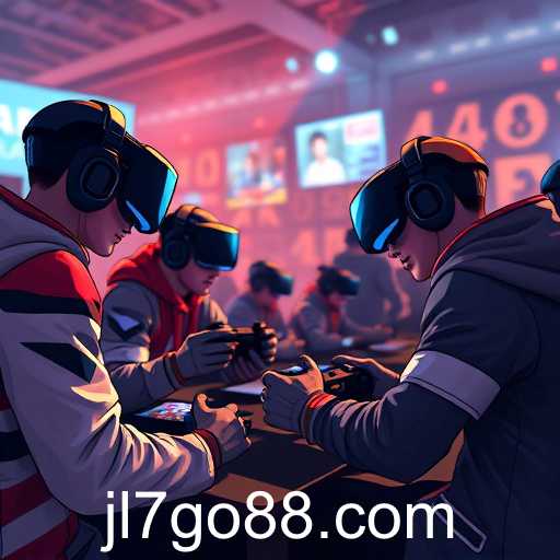 Emerging Trends in Online Gaming