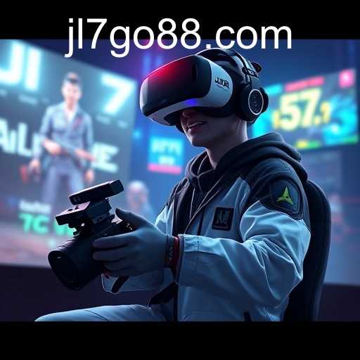 Gaming Evolves with JL7 Revolution