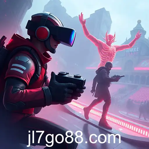 Gaming Evolution with JL7