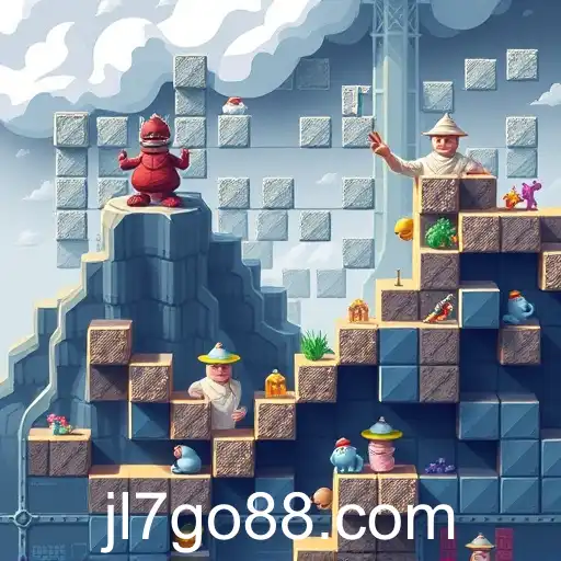 Gaming Trends and Innovations in 2025