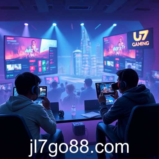 Gaming Trends and Technological Shifts