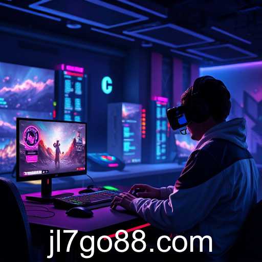 Gaming Trends and Innovations in 2025