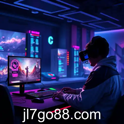 Gaming Trends and Innovations in 2025