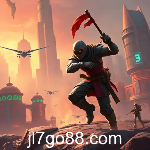 The Growing Influence of Online Gaming