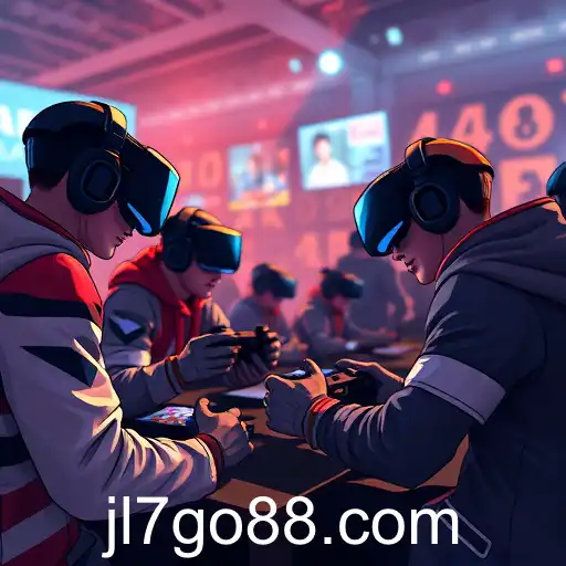 Emerging Trends in Online Gaming