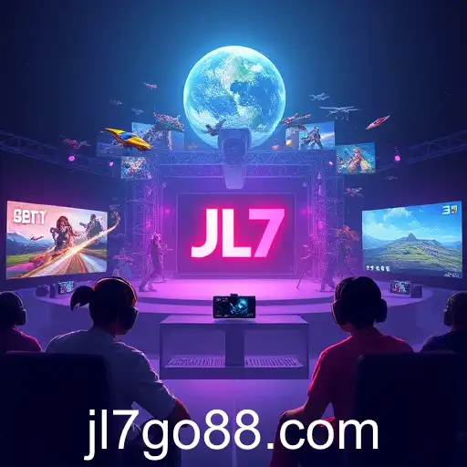 The Expansion of Online Gaming Platforms