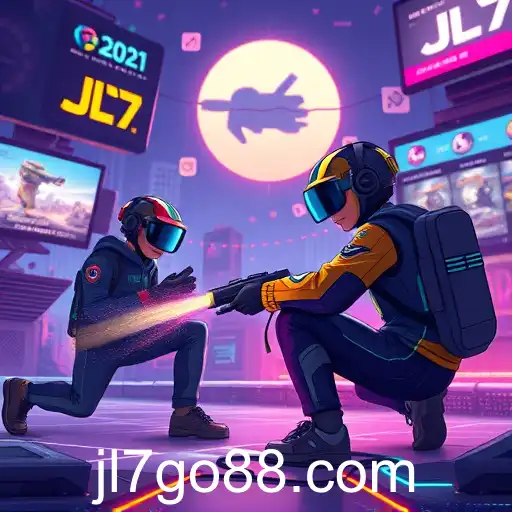 Gaming Trends and Patterns