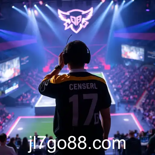 Gaming Website's Rise Amid Global Events