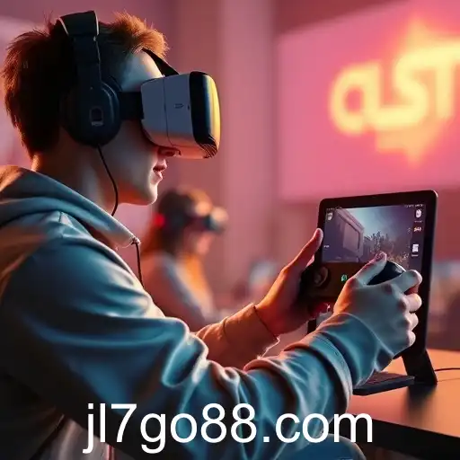 Revitalizing the Online Gaming Scene