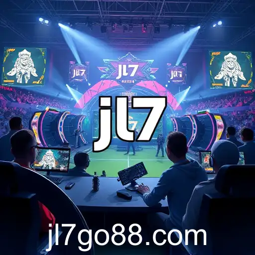 The Rise of 'jl7': Gaming Community on the Move