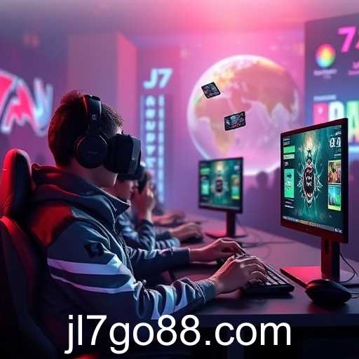 Gaming Platform JL7 Revolutionizes Online Interaction