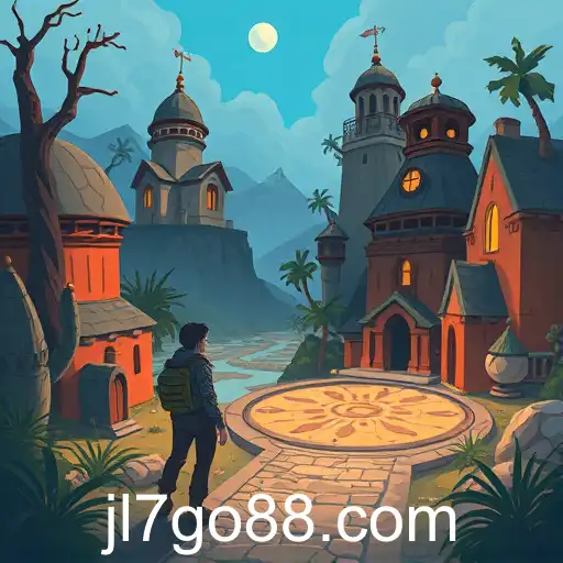 JL7: Virtual Worlds and the Reality Check