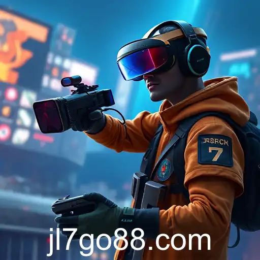 The Rise of JL7: Unveiling the Gaming Phenomenon