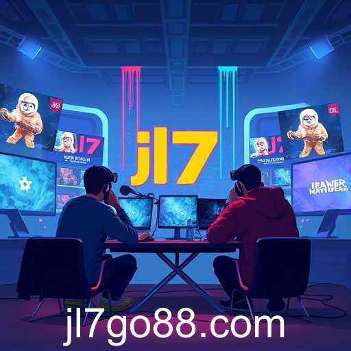 The Rise of JL7 in the Gaming World