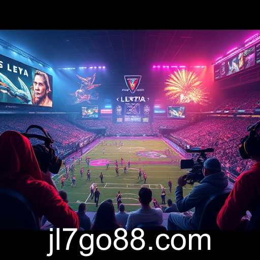 The Rise of JL7: Revolutionizing Online Gaming