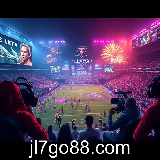 The Rise of JL7: Revolutionizing Online Gaming