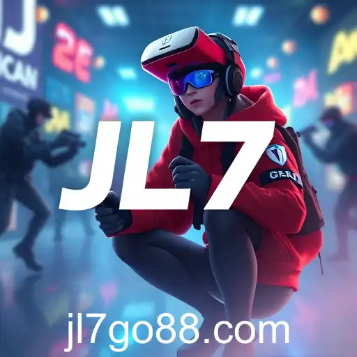 The Rise of JL7: A Digital Revolution in Gaming